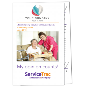 Assisted Living Resident satisfaction survey